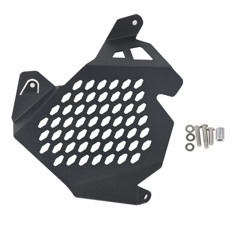 

Motorcycle Side Guard Left Fairing Protection Cover For Pan America 1250 1250S PA1250 2021-2023 Replacement Spare Parts-A