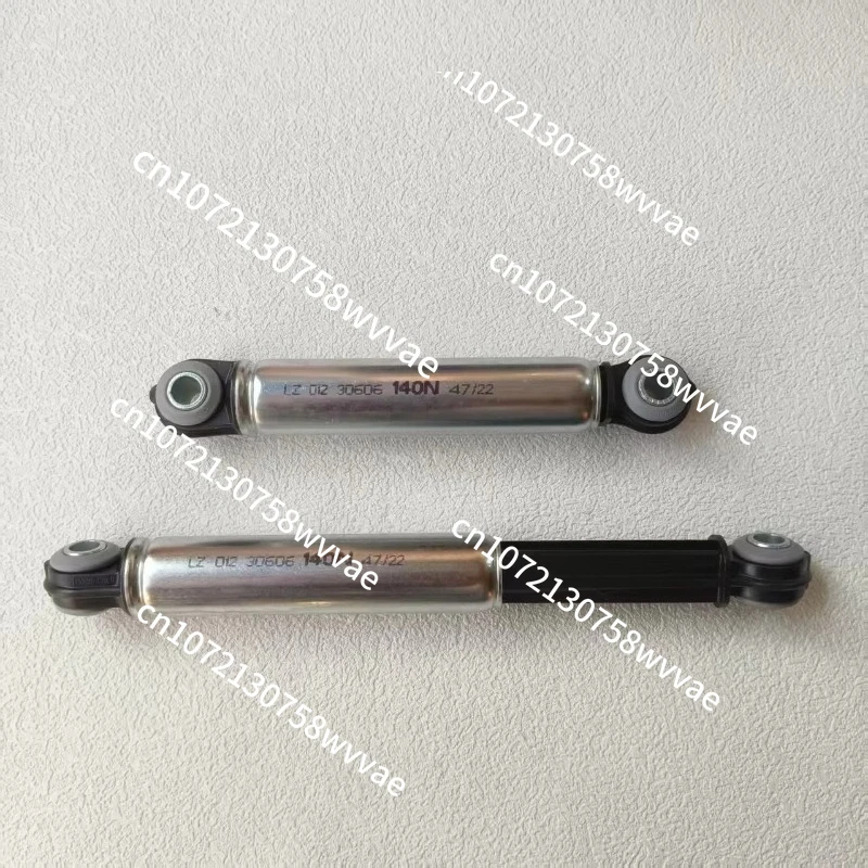 

High Quality 140N Industrial Washing Machine Shock Absorber Absorber Rod Damper SUSPA Shock Absorber