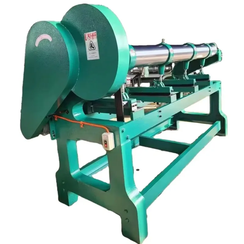 

【Best-selling】Wholesale Easy-to-Operate Mini Electric Carton Box Slotter Machine New Condition Rotary Carton Slotter
