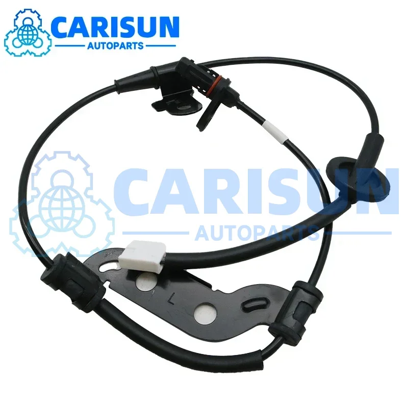 

59910-3S300 599103S300 High Quality New Rear Left ABS Wheel Speed Sensor For Hyundai Sonata 2011-2012 L4 2.4L Auto Parts