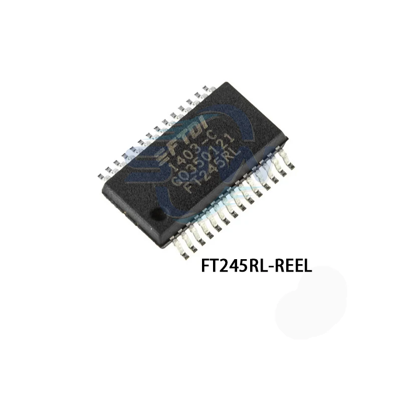 FT230XS-R FT231XS-R FT232RL-REEL FT245RL-REEL encapsulation SSOP16 SSOP-20 SSOP28 USB to FIFO UART chip