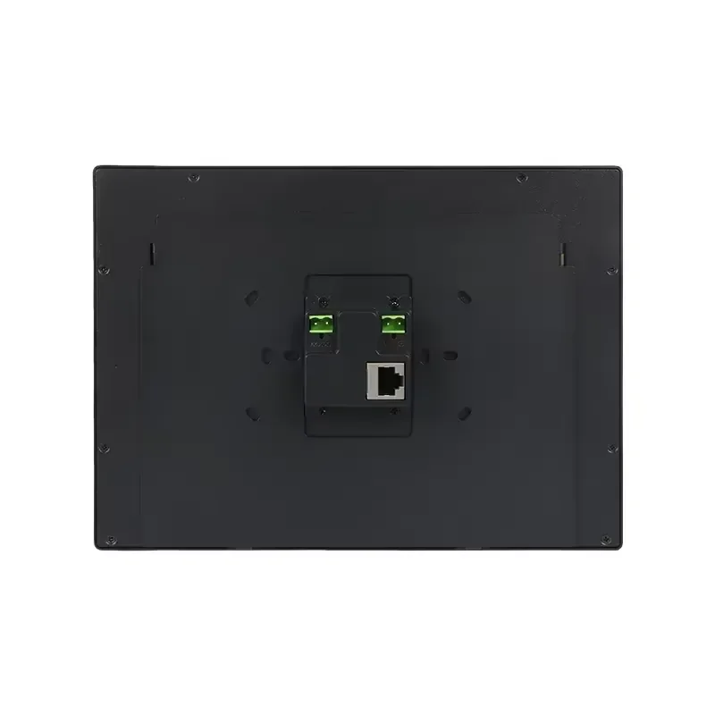 Home Assistant Portworld RK3576 Android Linux Touch Screen POE 10-Inch Smart Home Automation Control Panel Smart Office