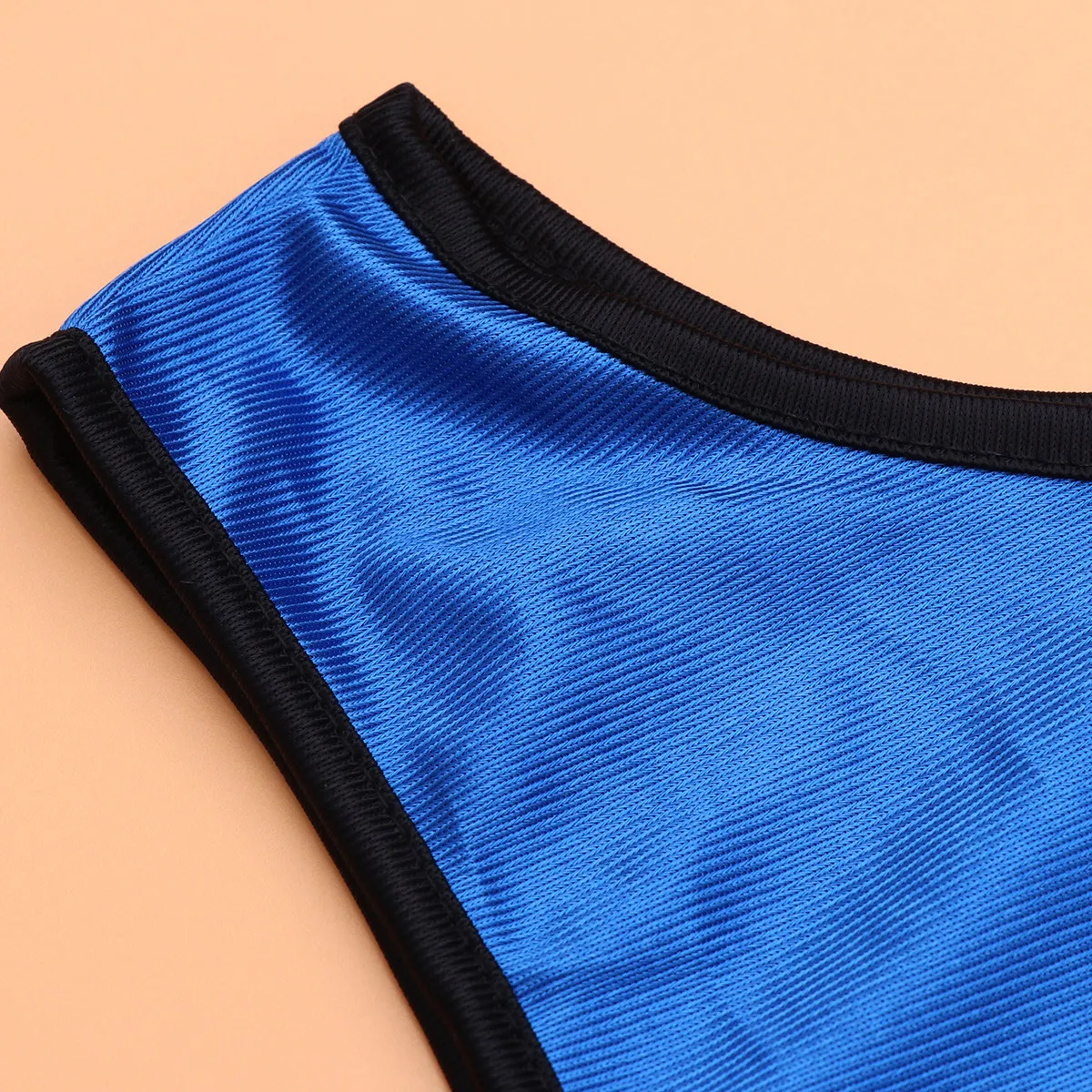 

6 шт., спортивный тренировочный жилет, детская одежда без рукавов для игр, футбол, баскетбол, летняя одежда для мальчиков и девочек, легкая полиэстеровая одежда для мальчиков и девочек