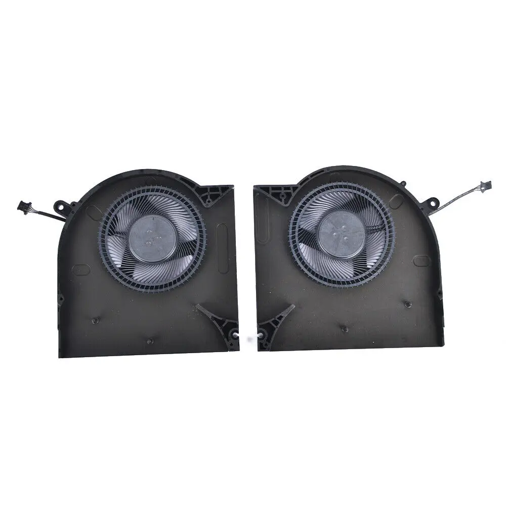 Imagem -03 - Ventilador de Refrigeração para Dell Alienware M17 r3 M17 r4 r4 rx Gráficos