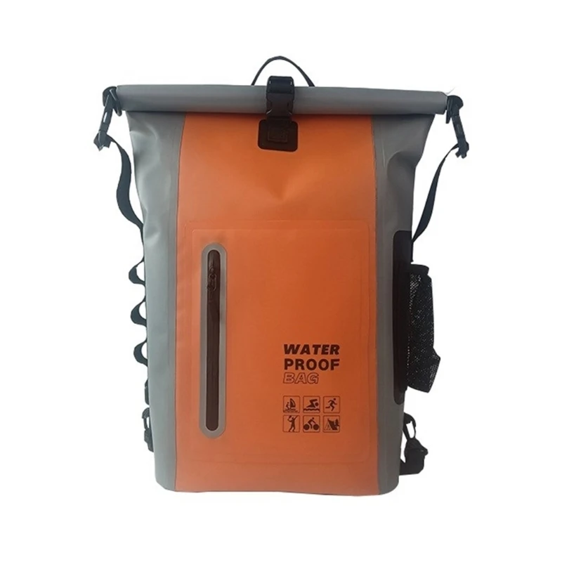 2026 New Spacious Water Resistant Daypack With Multiple Compartments Ergonomic Shoulder Strap