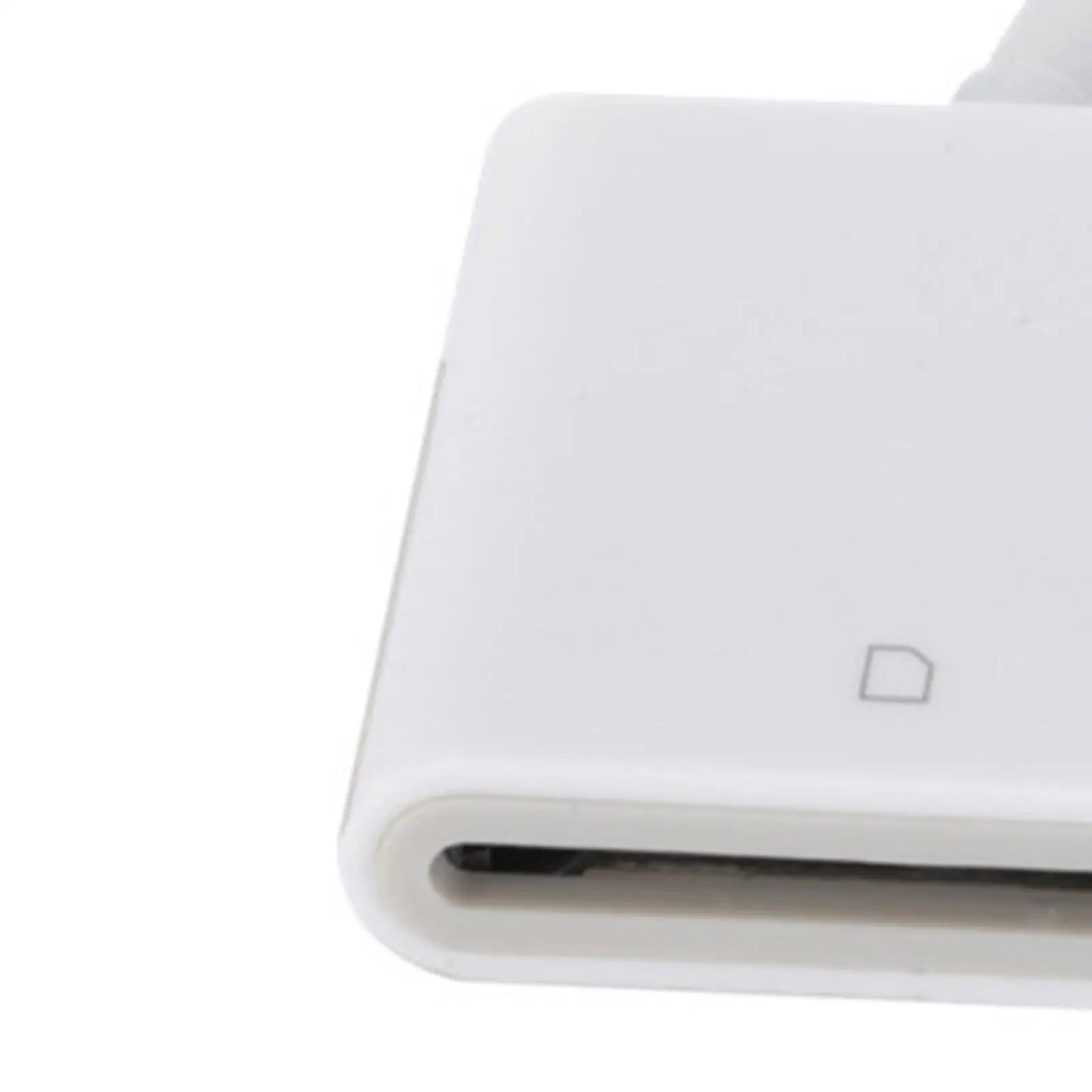 TF Card Reader Adapter OTG Cable for Tablet Phones Notebook