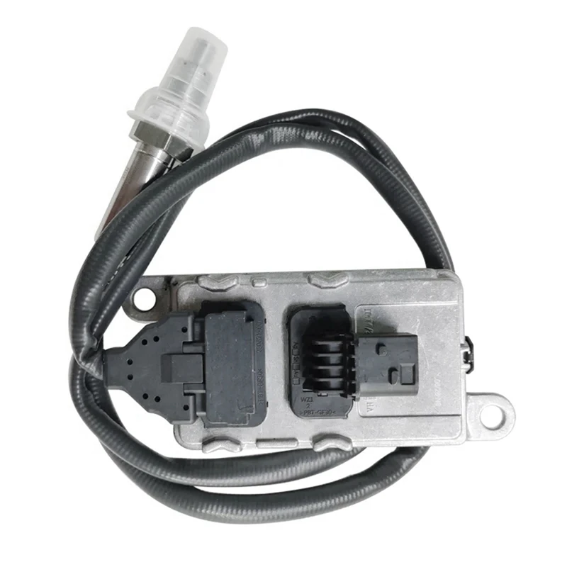 Nox Sensor Oxygen Nox Sensor Nitrogen Oxide Nox Sensor 5WK97330A For Mercedes Benz Truck ATEGO 3 TOURO ACTROS ECONIC A0101531528