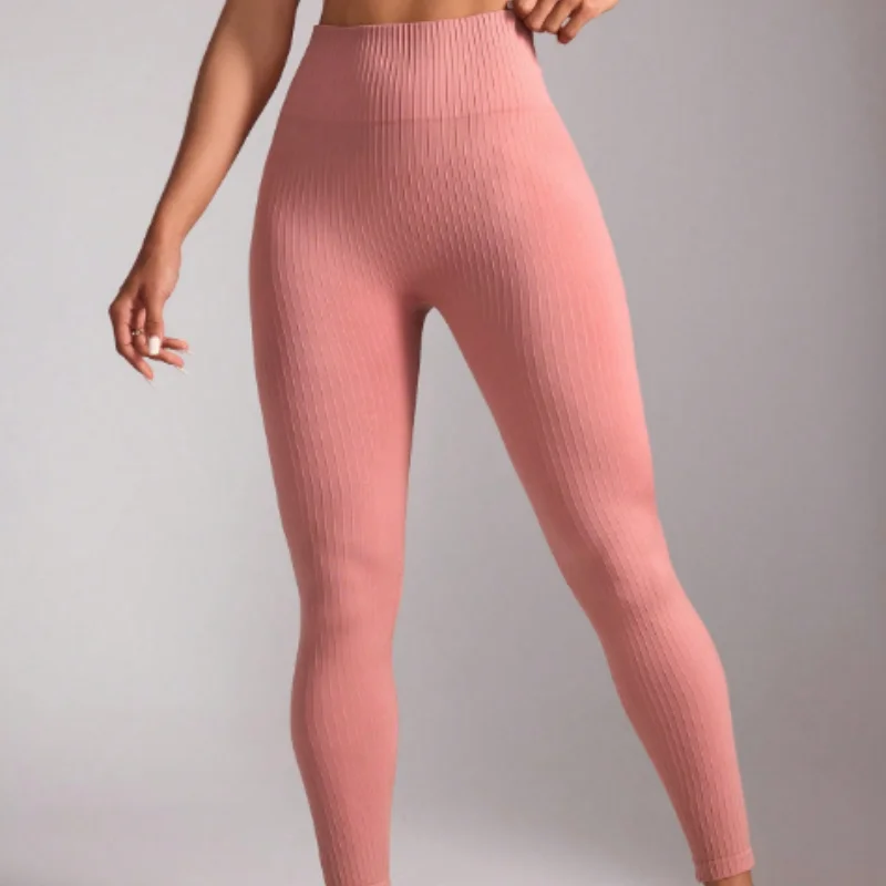 

Женские узкие брюки для йоги с высокой талией для занятий спортом, фитнесом, бегом и йогой.