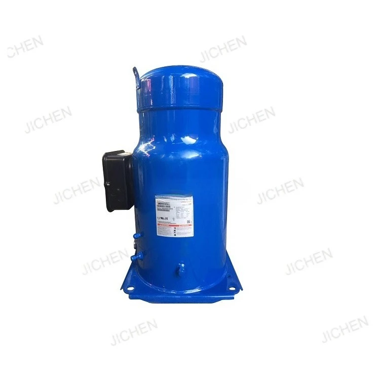 

High Quality 12 Horsepower Scroll Compressor for Cooling SZ148T9VC R134A