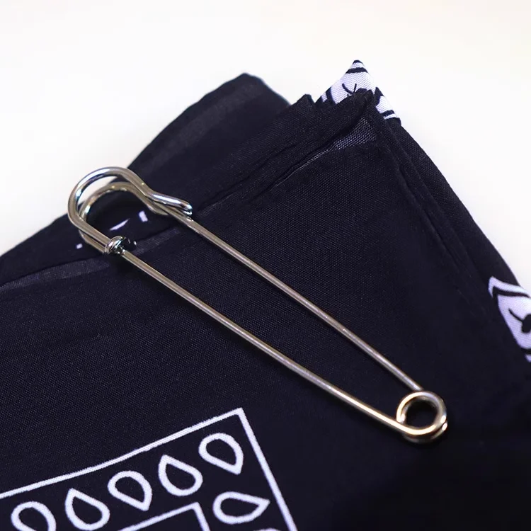 PHANTOM PIN DOOR PAUL VIGIL (Gimmick + Onderwijs) Mentalisme Goocheltrucs Komedie Super Professionele Illusies Magie Rekwisieten zijde