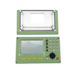 Keyboard for TS02 (with digital keypad version) and TS06 total station with LCD Display