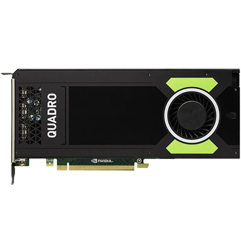 

Suitable for rendering M series, professional graphics card M4000 8GB