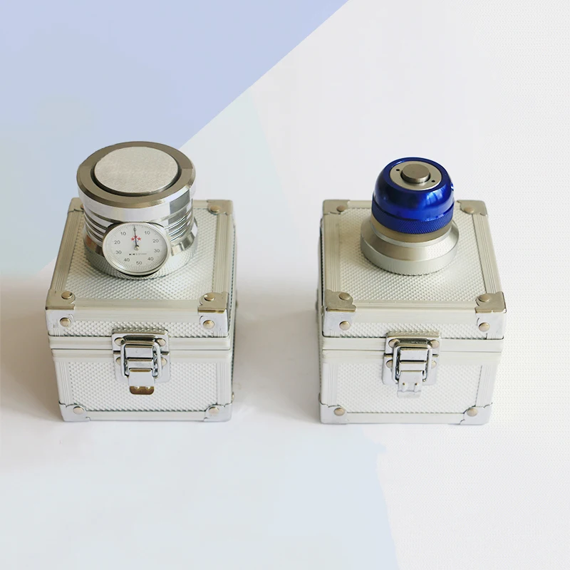 

Z-axis Tool Setting Gauge Tool Setter Belt Table Photoelectric CNC Machining Center Tool Setter