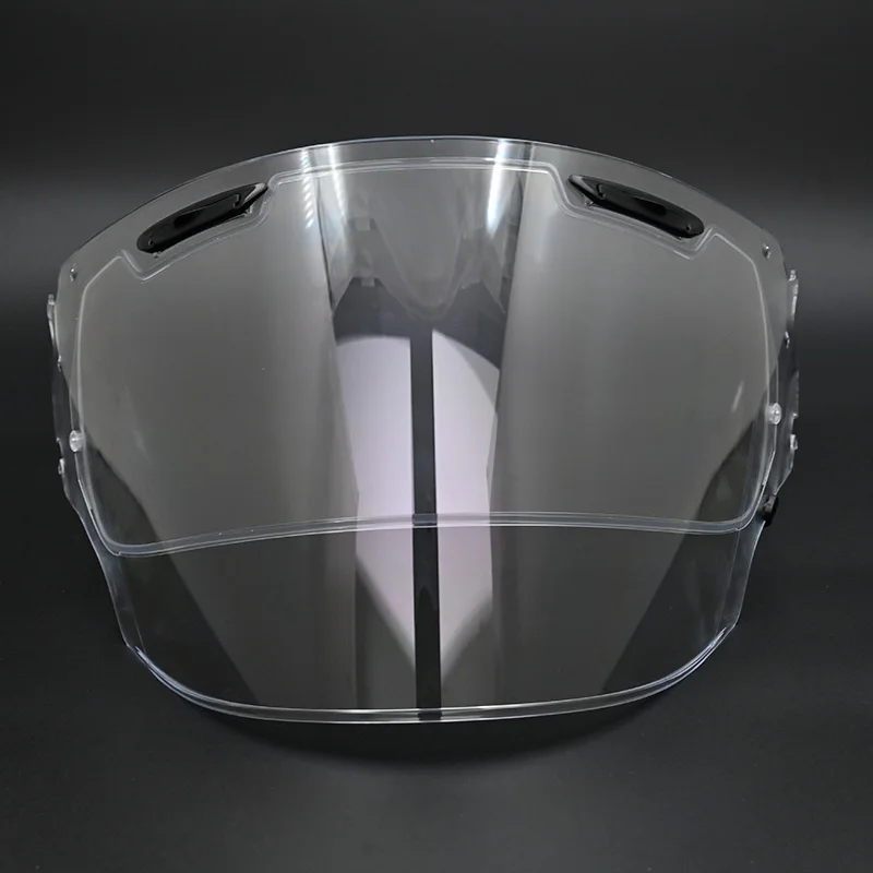 Film Anti Fog Sticker For VAS-Z RAM-X VZ-RAM SZ-R VAS SZ-R EVO Moto Helmet Lensclear Visor Shield Casco Moto Accesorios