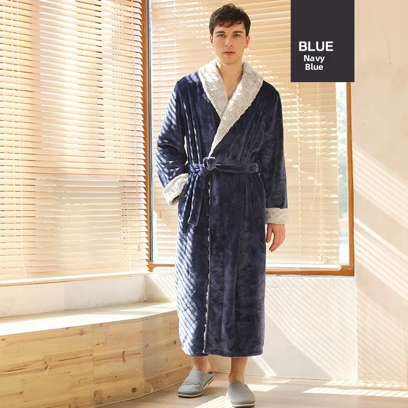 Brushed navy blue [male]