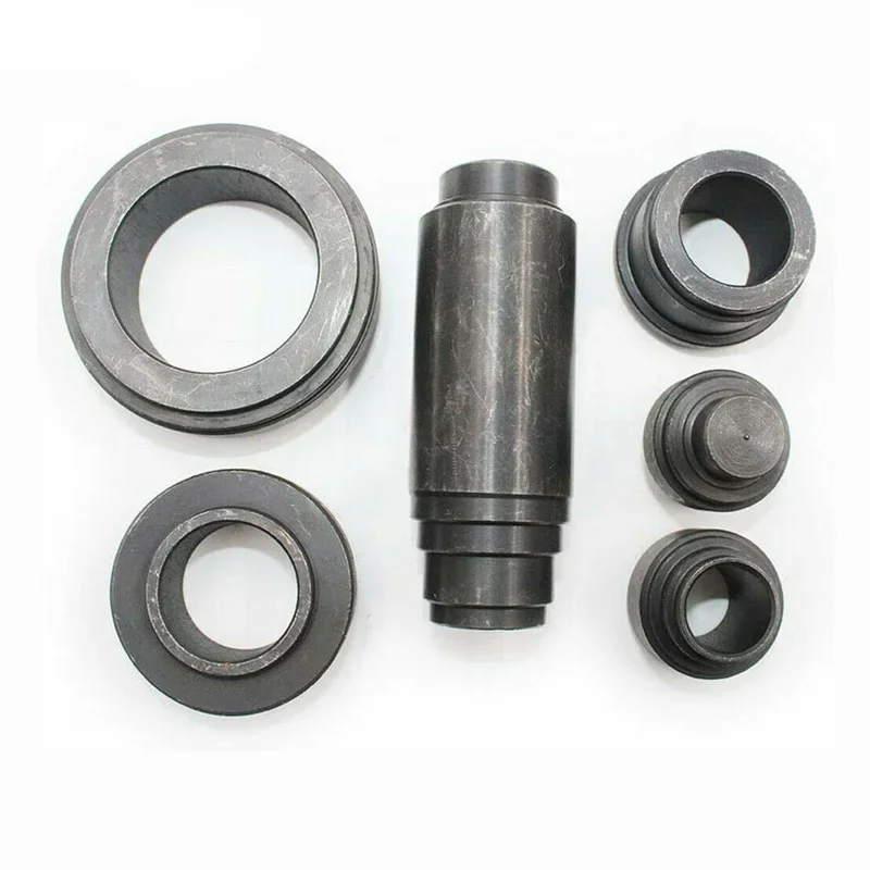 6 Transmission New 6 buah alat Driver Bushing transmisi otomatis, cocok untuk BMW Audi Jaguar Land Rover 6HP19 6HP21 6HP26