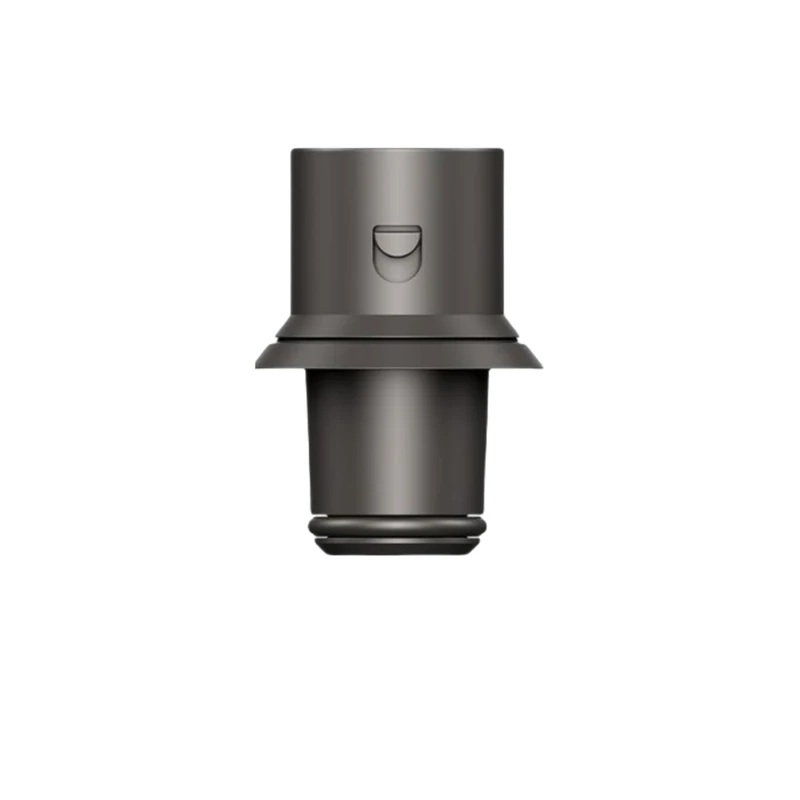 

Adapter Compatible with Dyson HD01 HD03 HD07 HD08 HD15 HD16 HD Series Hair Dryer Lock Connector Accessories