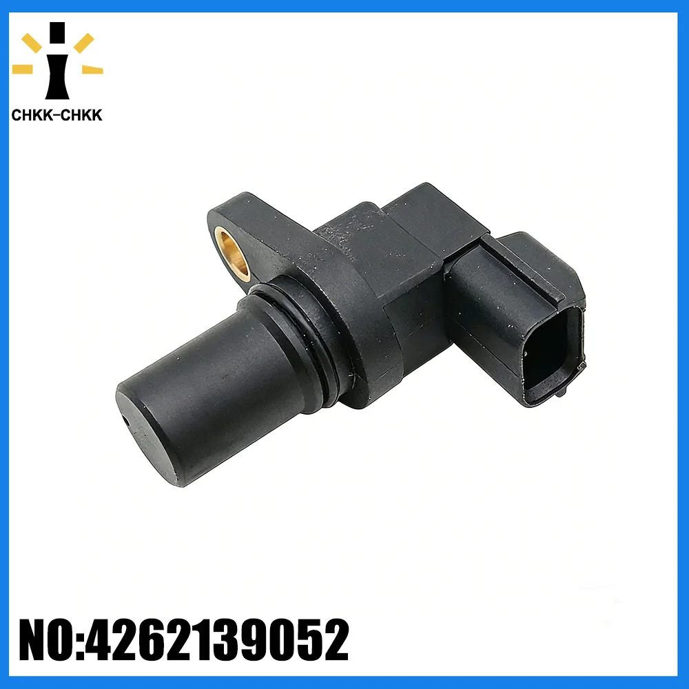 

High Quality Transmission Output Shaft Speed Sensor for Hyundai Kia 42621-39052 4262139052