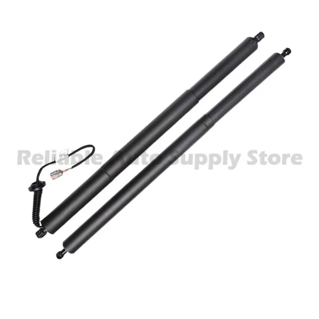 

1 Pair 2pcs For FA1BR402A55BA Suitable for Lincoln Car Trunk Electric Strut