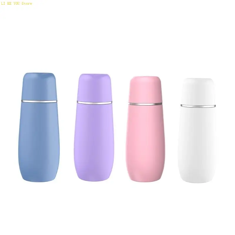 

W3JE Travel Friendly Hygienic Wash Bottle Easy to clean Design for Postpartum Mom