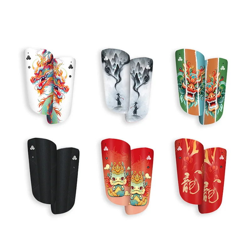 

Горячие интеллектуальные футбольные щитки для отслеживания движения | Футбольная тренировочная система с поддержкой AI для роста выступлений