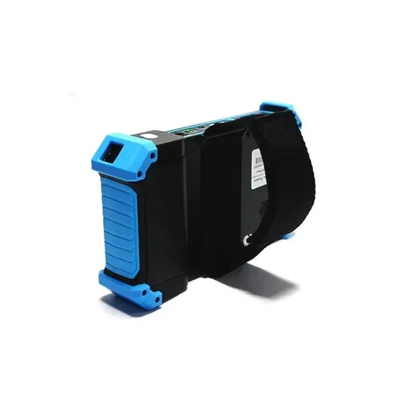 

IP Camera Tester With Cable Tracer 5100C 8MP AHD CVI TVI CVBS 4K HD Display Video 5.4 Inch LPS Touch Screen