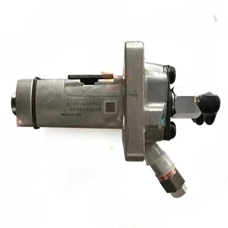 Engine Parts D722 F… - image