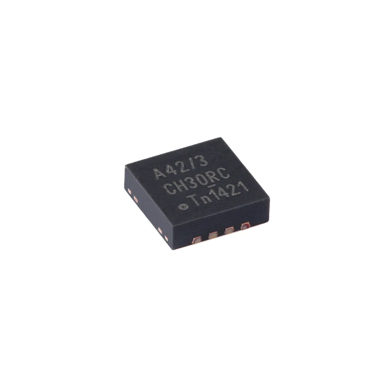 10PCS original TJA1042TK/3/1J HVSON-8-EP high-speed CAN transceiver chip with standby mode  