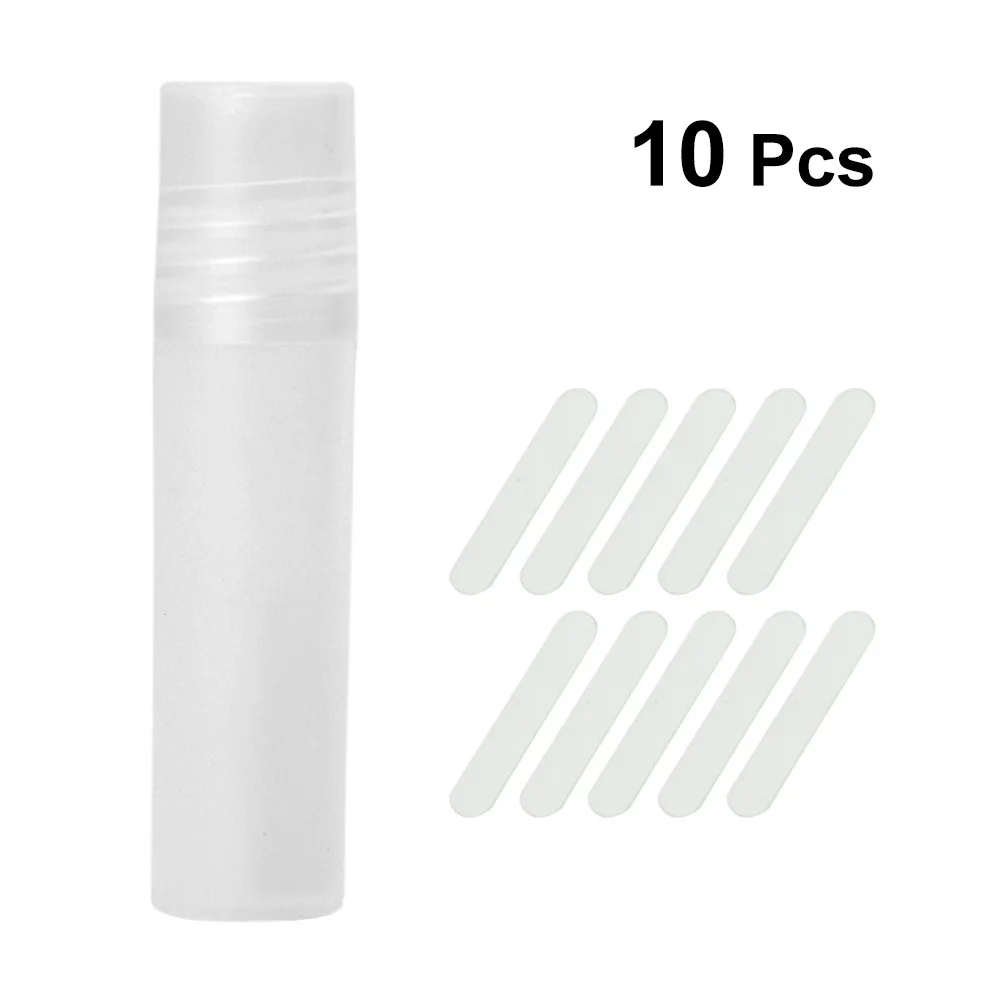 

10Pcs Nail Correction Patches Ingrown Toenail Correction Straightening Stickers Pain Relief Toe Patch Pedicure Tool