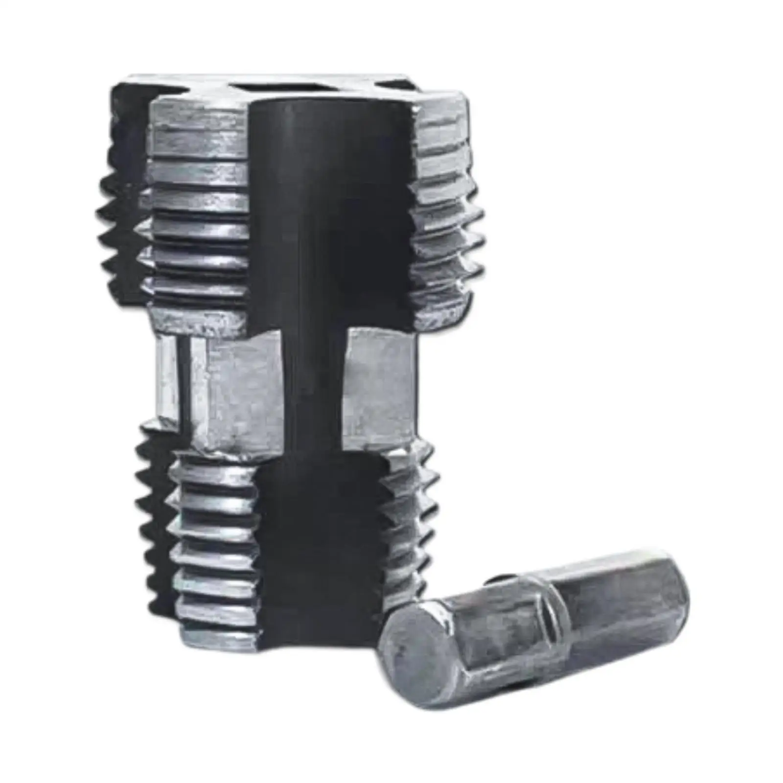 

Инструмент для нарезания внутренней резьбы: простой в использовании, профессиональный, стабильный, практичный, многофункциональный, легкий, насадка для электрической дрели для труб