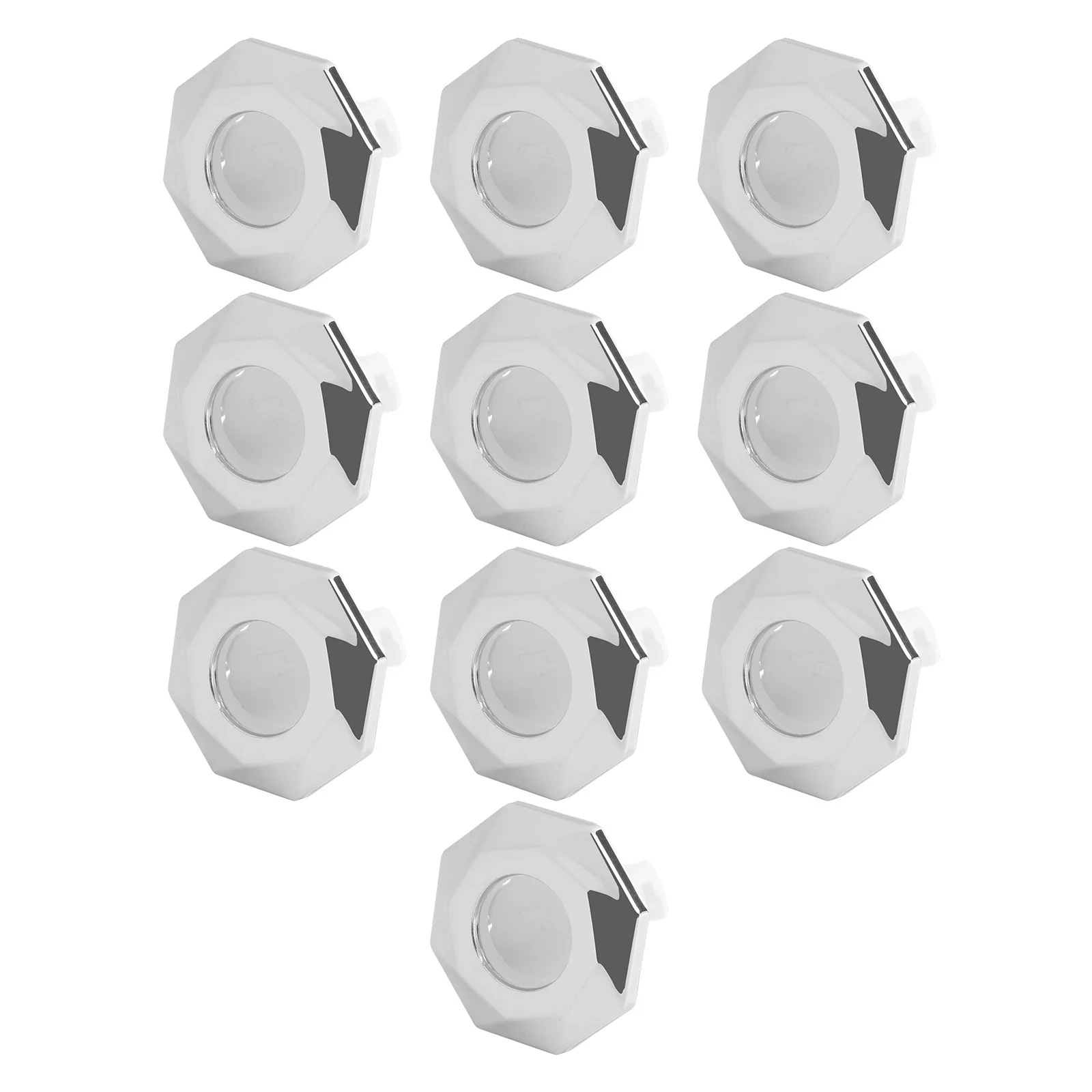 

Hygienic Barrier Long-lasting Reliable Performance Built-in Closing Valve Design Drain Stopper Bathroom Upgrade