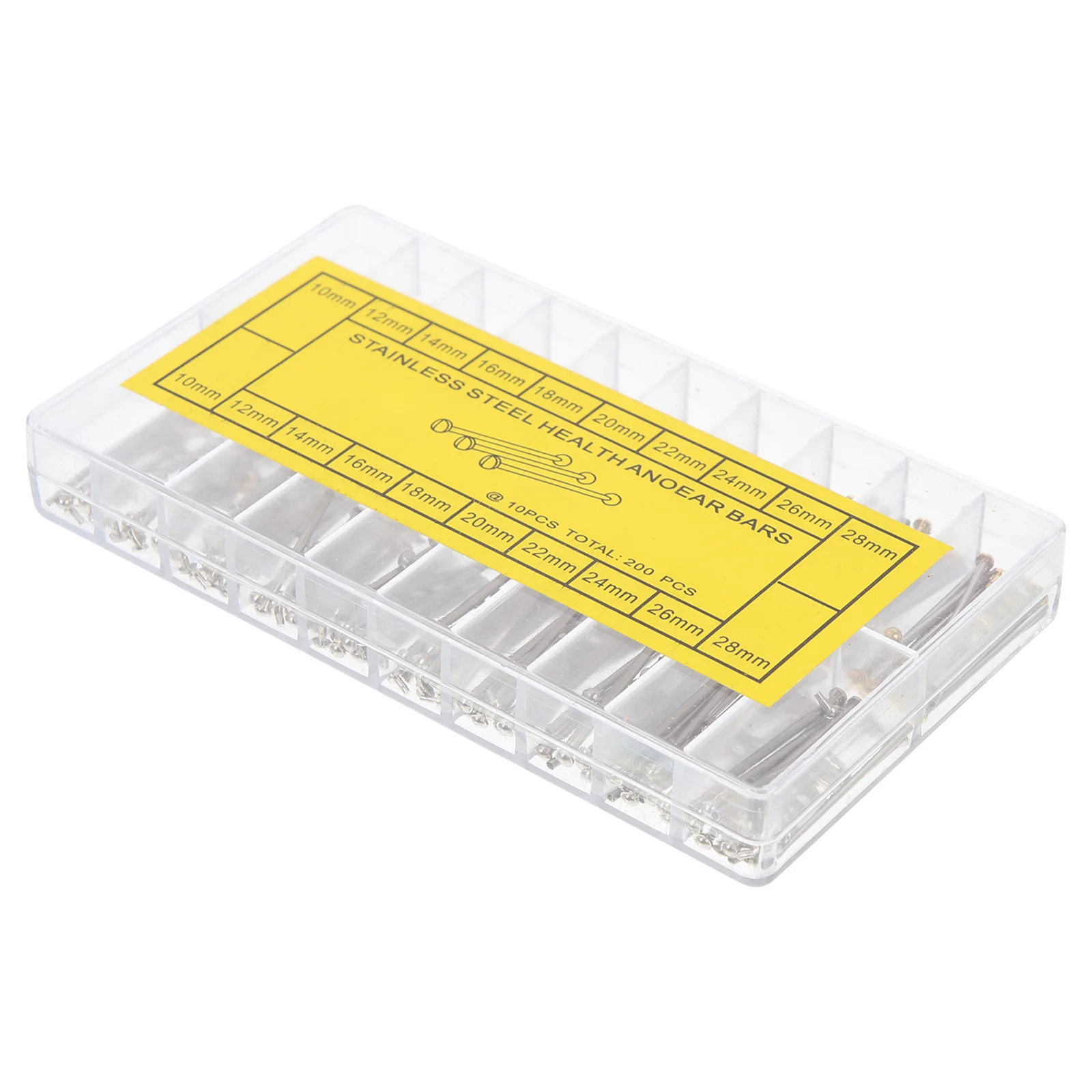 1 Box Of Ceramic Band Accessories Lightweight Repair Tool Kit With Comfortable Handle Durable Premium Material For Diy Watch Fix