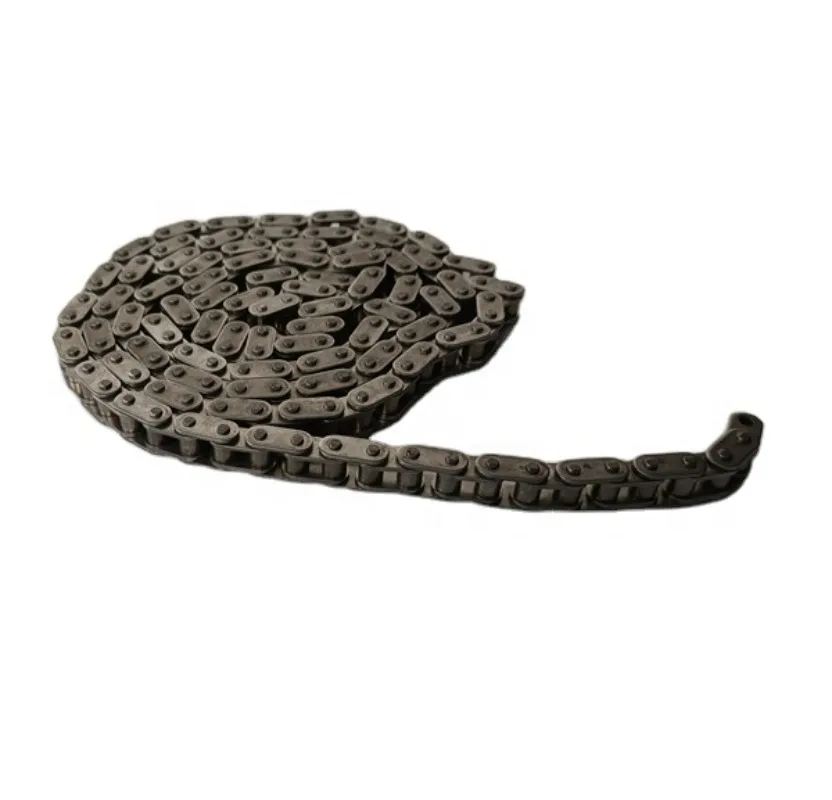 

【Best-selling】06BSS 06B-1SS Stainless Steel Short Pitch Precision Roller Chain