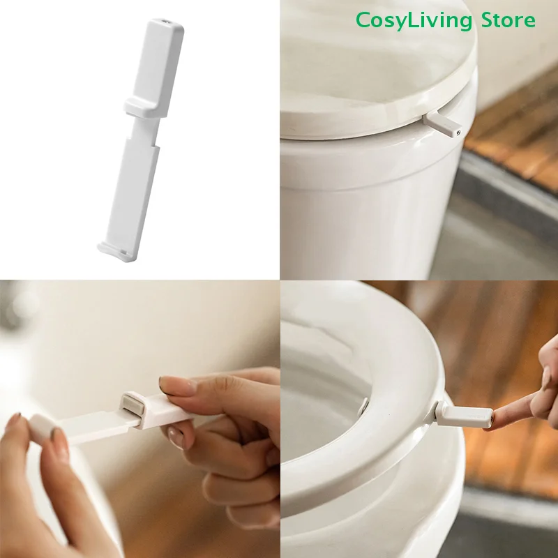 Portable Toilet Sea…