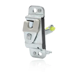 Car Right Sliding Side Door Upper Lock 1372139080 1344901080 For Fiat Ducato Citroen Jumper