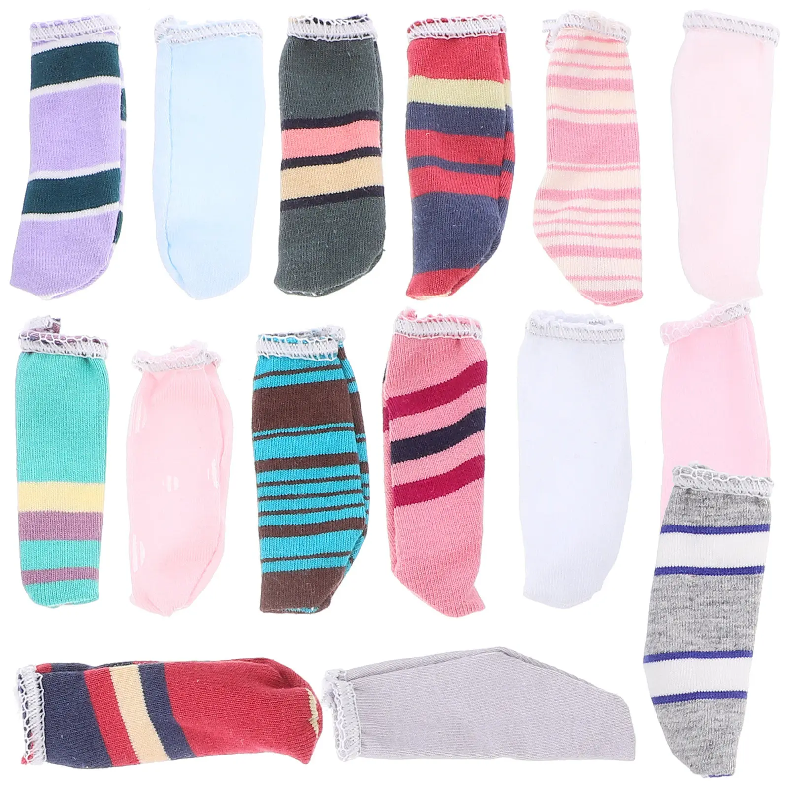 

100Pcs Cotton Finger Covers Reusable Washable Protective Finger Protectors for Kitchen Gardening Crafting Sculpture Work
