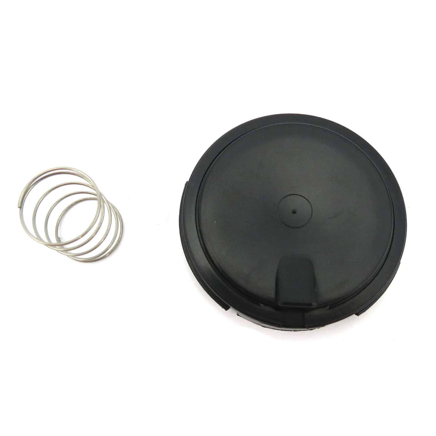 Sello de membrana de aceite de aire de válvula PCV de culata para Chevrolet Volt Cruze Sonic Tracker Trax Buick Encore Cadillac 1.4L 25198877
