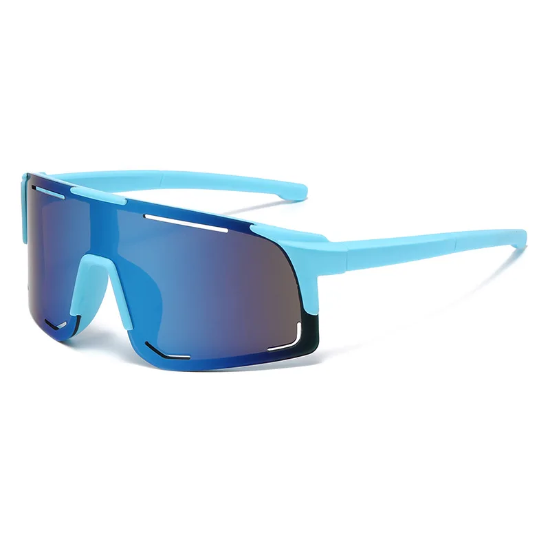 AliExpress NONE Children's Cycling Glasses Outdoor Sports Road Mountain Biking Climbing Skateboarding Eye Protection Glasses  9029