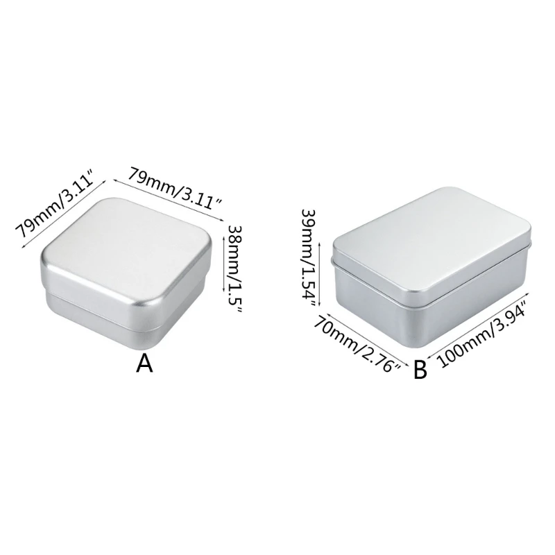 Caja de jabón leakresists, contenedor de jabón de viaje para ducha y camping