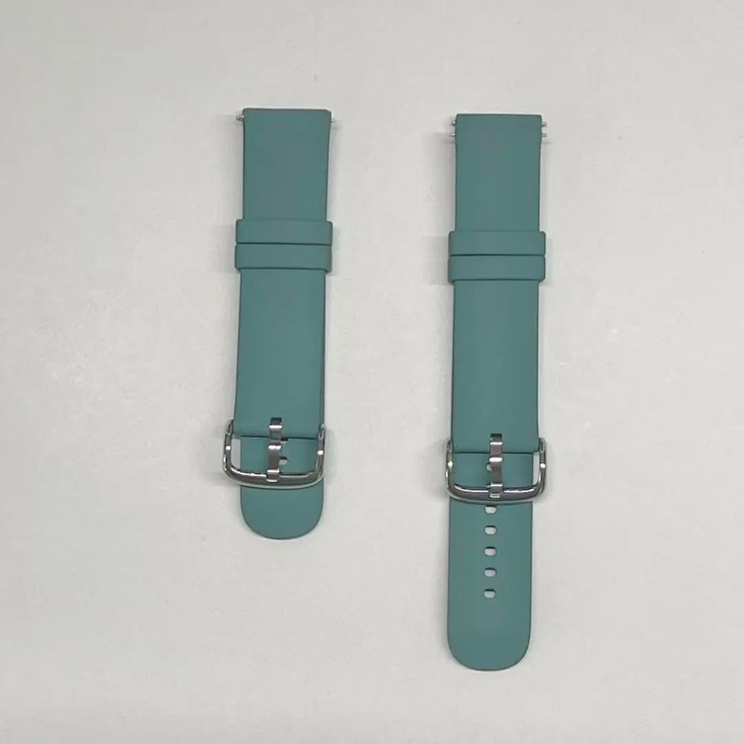 Oryginalny pasek 20MM Amazfit do smartwatcha Amazfit GTS 2 mini Bip U U Prp S S lite GTR Amazfit 20MM Smartwatch