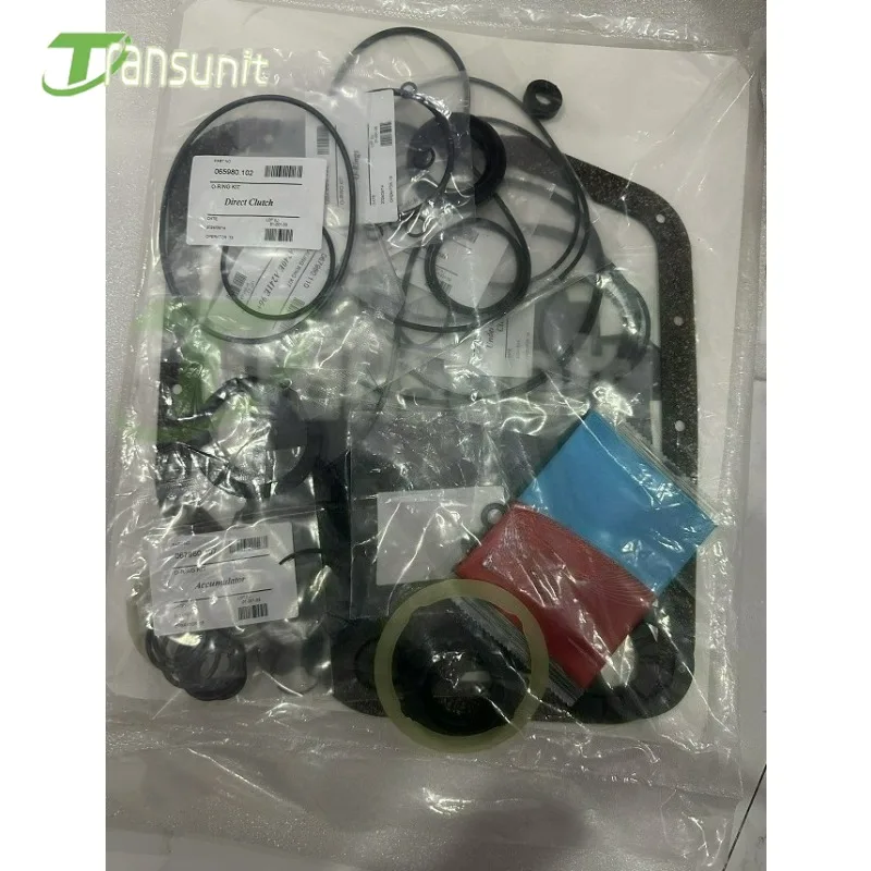 

A240E A241E A240 New REPAIR KIT Auto Transmission Gasket Kit Gearbox Fits For TOYOTA 4-Speed