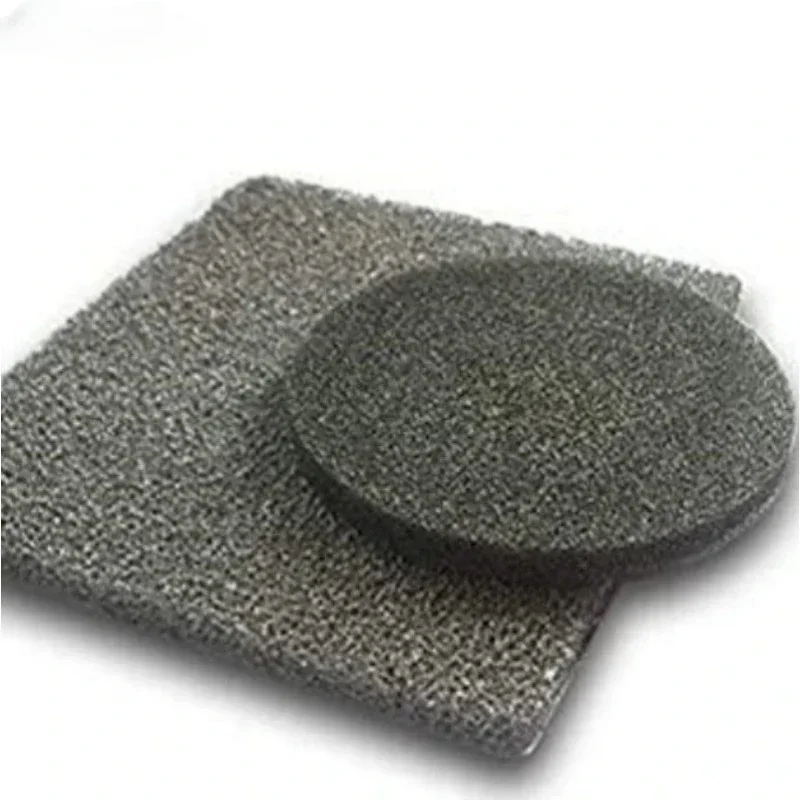 

High purity porous 40PPI foam iron Research and experiment battery material Fe sheet