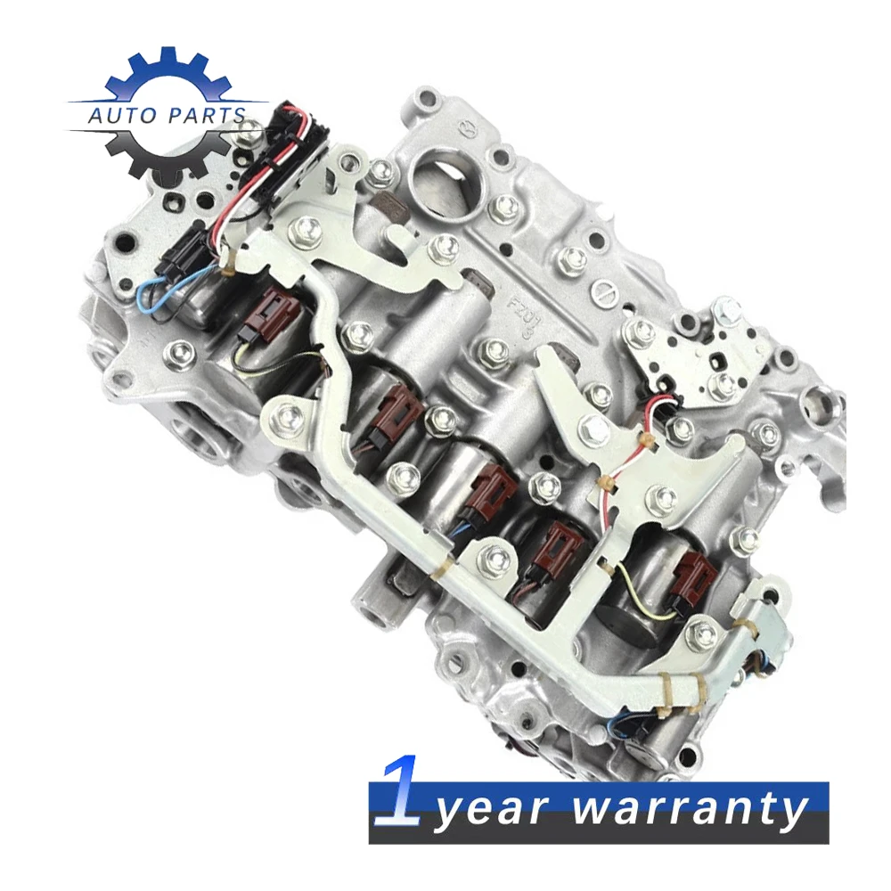 

FW6AEL VALVE BODY With TCM CASTING FZ01 FZ21 Suit For 2012-UP MAZDA CX-5 FW6A-EL 238740A