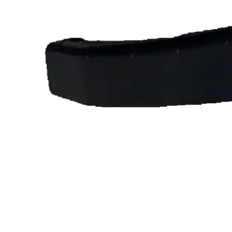 

Car Front Bumper Side Bracket Kit Left And Right 68274688AD 68274688AE For Ram For 1500 19-24 Accessories Automobiles Plastic