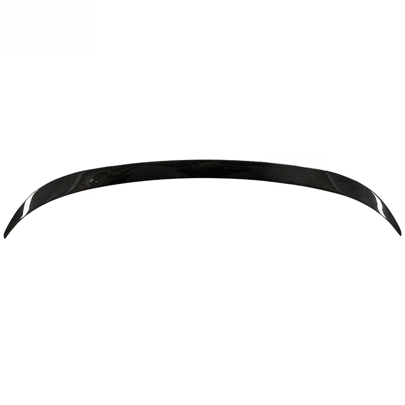 

Accessories Premium Car AccessoriesArtura Spoiler Rear Wing High Quality Fast Delivery Dry Carbon Fiber Body Durable