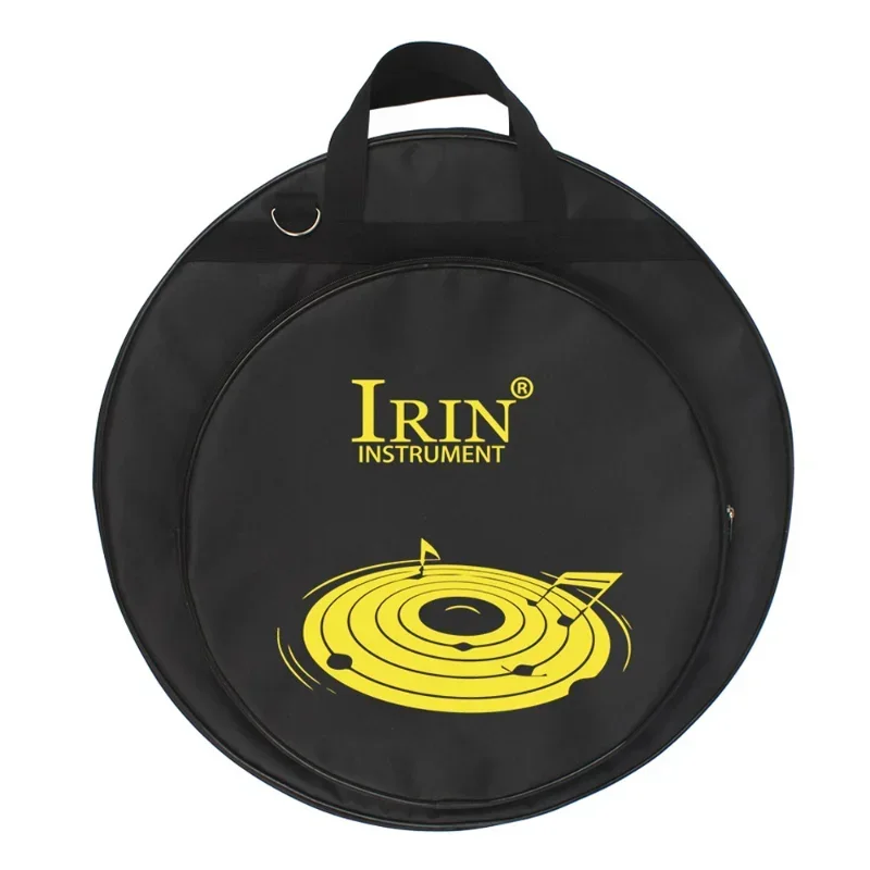 

Drum Set Cymbal Bag High quality Percussion Instrument Accessories Music Tools Backpack For Cymbals and Drum Sticks