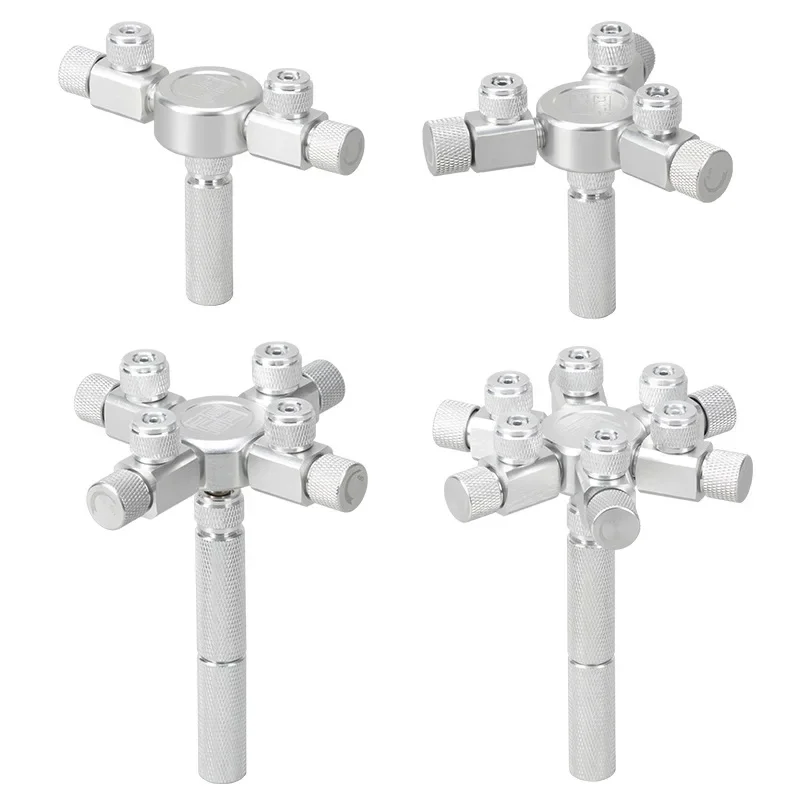 Aquarium CO2 Shunt …