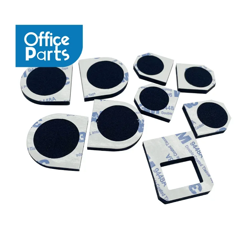 

10 компл. WX103 уплотнение контейнера для отработанного тонера для Konica Minolta C224 C284 C308 C364 C368 C454 C554 C458 C558 C658 C220 C221 C258 C280