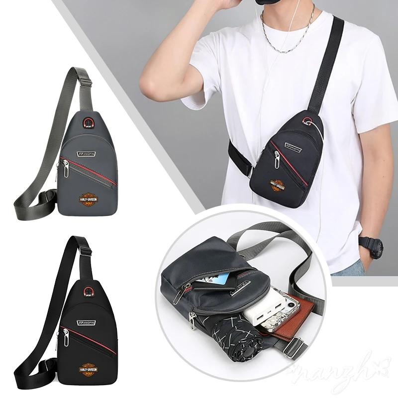 

Motorcycle Shoulder Multi-Use Travel Bag Accessory For Harley Davidson PA1250 Softail Sportster VRSC Touring X48 1200 Tire Valve