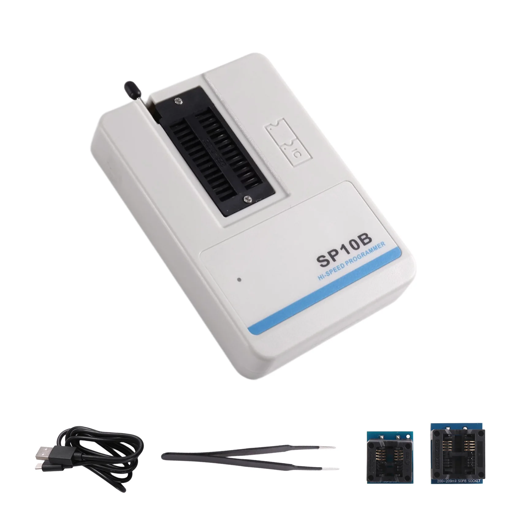 AS95-SP10-B SP10B B…